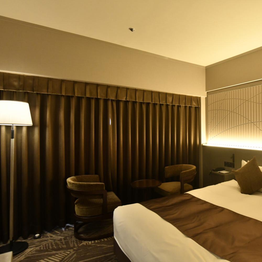 Hotel New Otani Tottori Exterior foto